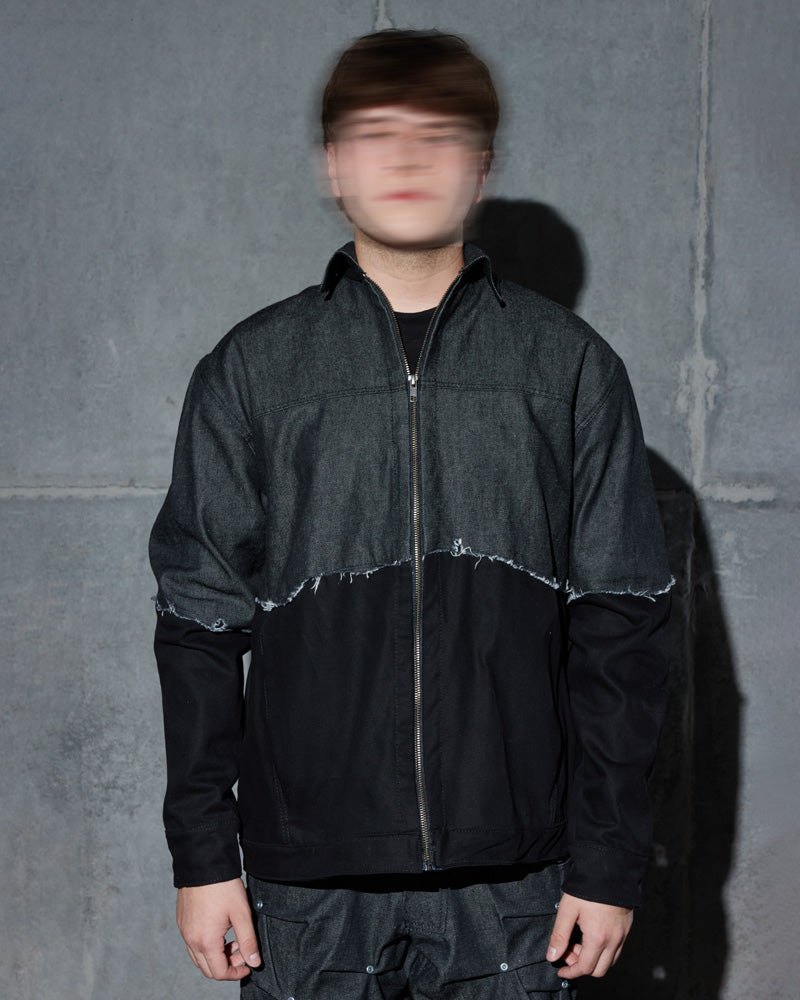 CHAQUETA WEAR AND TEAR
