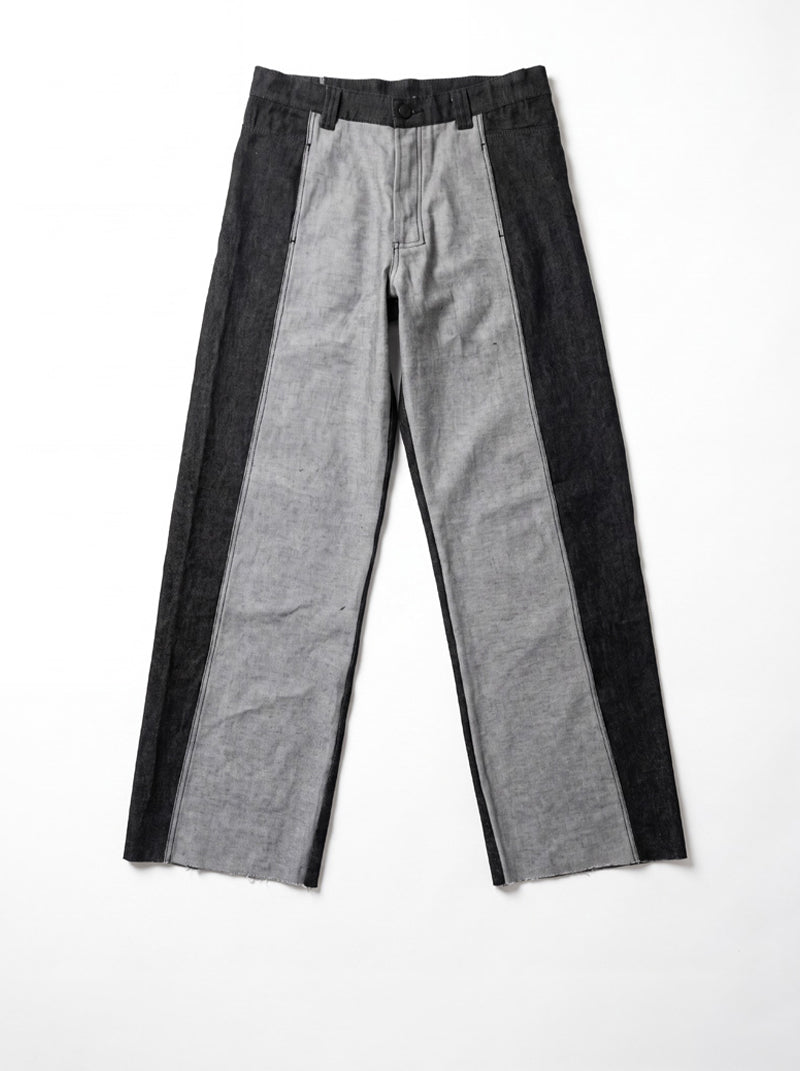 JEAN TWO TONE