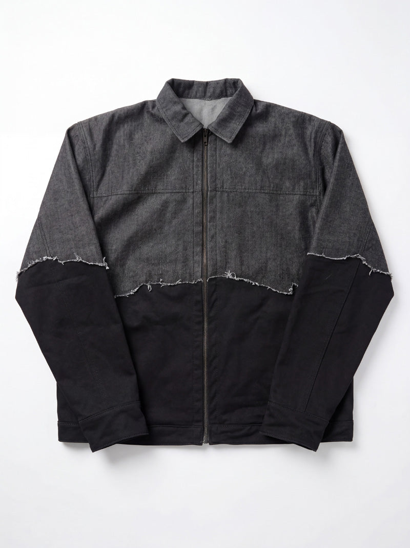 CHAQUETA WEAR AND TEAR