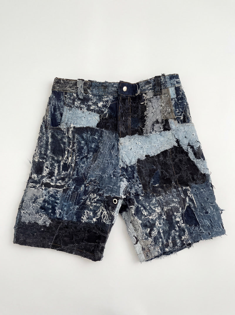 SHORT BORO