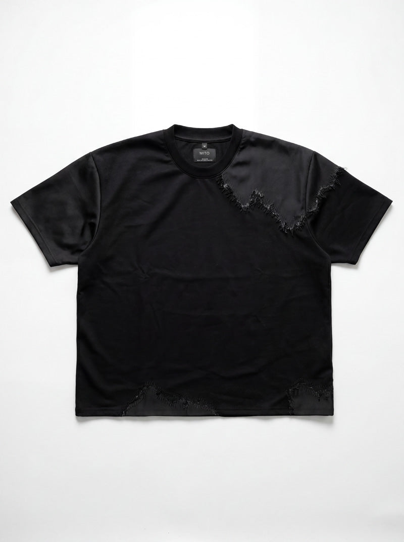 CAMISETA HYBRID